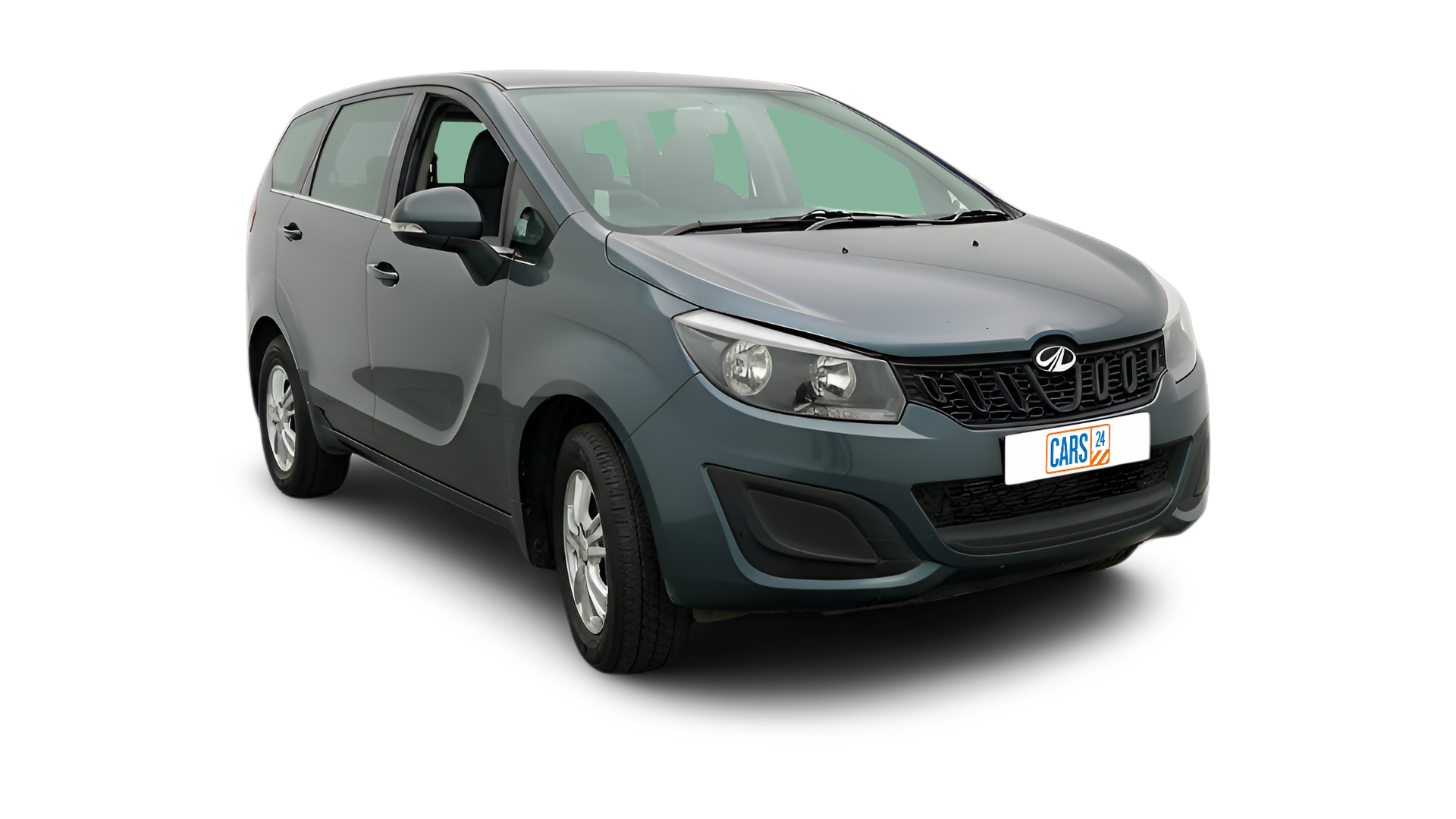 Mahindra MARAZZO-img